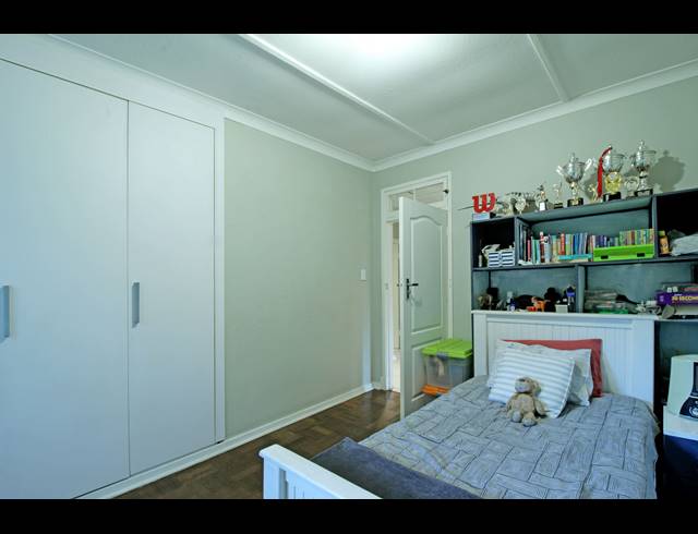 4 BEDROOM HOUSE FOR SALE IN DUNVEGAN